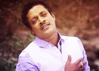 හදවත් සැනසූ ගායකයා