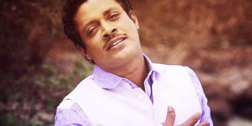 හදවත් සැනසූ ගායකයා