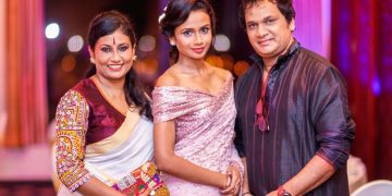 නර්තනයේ අනාගත උරුමය
