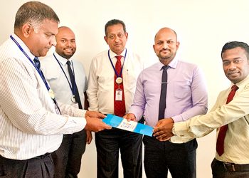 ඔටෝ මිරාජ් ශ්‍රී ලංකා ඉන්ෂුවරන්ස් සමඟ එක් වෙයි