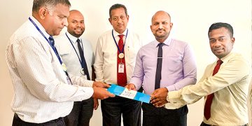 ඔටෝ මිරාජ් ශ්‍රී ලංකා ඉන්ෂුවරන්ස් සමඟ එක් වෙයි