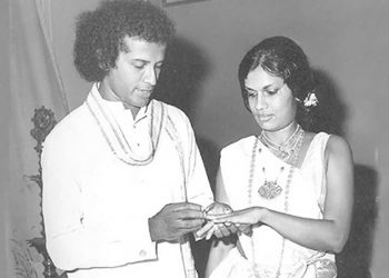 විජයගේ අන්තිම පැය ගැන චන්ද්‍රිකා හෙළිකරයි