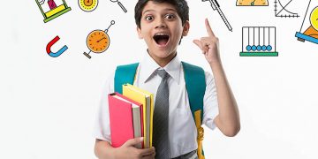 දරුවගෙ බුද්ධිය වඩන මහා බලගතු ස්තෝත්‍රය