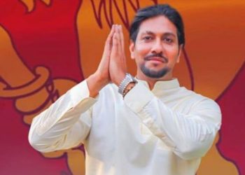 චිලී දේශපාලනයට…?