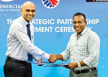CLC වෙතින් මහේන්ද්‍රා වාහන  මිලදී ගැනීමේදී ආකර්ෂණීය දීමනා