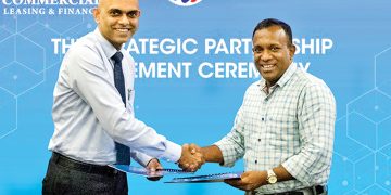 CLC වෙතින් මහේන්ද්‍රා වාහන  මිලදී ගැනීමේදී ආකර්ෂණීය දීමනා