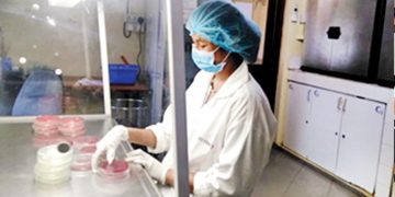 ක්‍රිස්බෝ වෙතින් තරුණ තරුණියන් සඳහා පුහුණුව