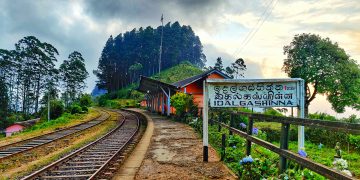 මේකත් යකාගේ අමුතු ගමනක්