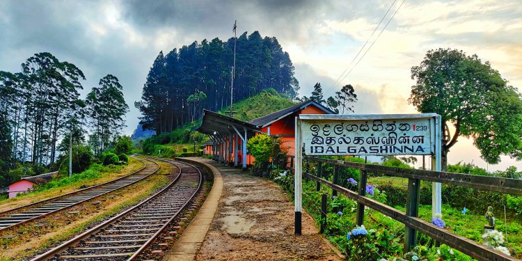 මේකත් යකාගේ අමුතු ගමනක්