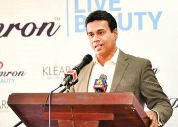 ඩි්‍රම්රොන් රූපලාවණ්‍ය පාසලෙන් NVQ level -5 සුදුසුකම