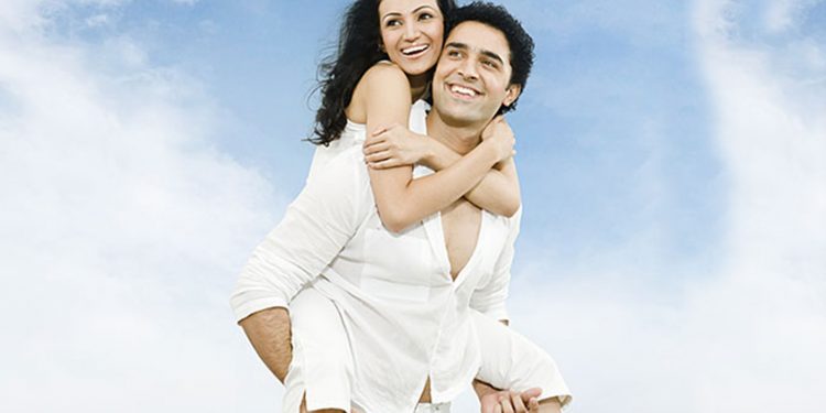 විවාහය රස කරන ලලනාවෝ