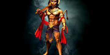 හනුමාන්ගෙ ලංකා ගමනේ රහස්