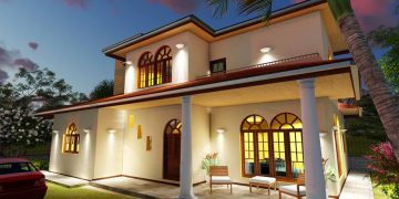 ගෙයි ආයුෂ වසර 8ක් නම් ප්‍රයෝජනයක් තිබේද