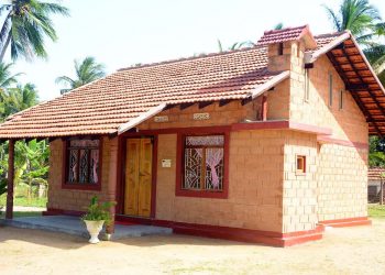 ලෙඩ හංගන වාස්තු