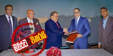 ලෝක ප්‍රසිද්ධ ‘මැරියට්-රිට්ස් කාල්ටන්’ ධම්මික ‌ලංකාවට අරන් එයි