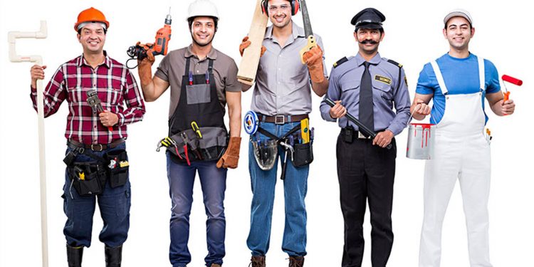 කර්මයෙන් උරුම වූ ඔබේ රැකියාව