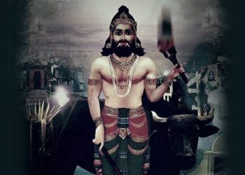 කඩවර දෙයියන්ගෙ අමුතු බලය