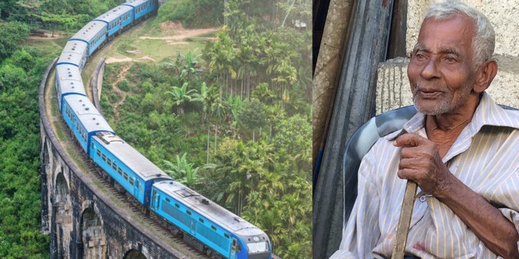 කොණ්ඩදෙණිය හිමියන්ගේ ගෝලයා හෙළිකරන රහස්