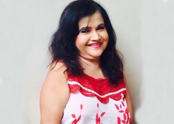 සේන සමරසිංහ සිනමාවට තිළිණ කළ අලුත් කෙල්ල