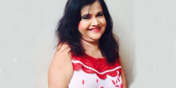සේන සමරසිංහ සිනමාවට තිළිණ කළ අලුත් කෙල්ල