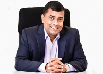 MAS Holdings සමූහයට නව ප්‍රධාන විධායක නිලධාරිවරයකු පත්වේ