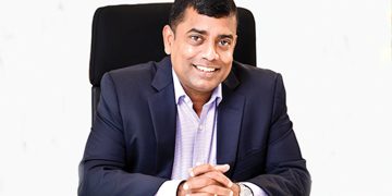 MAS Holdings සමූහයට නව ප්‍රධාන විධායක නිලධාරිවරයකු පත්වේ