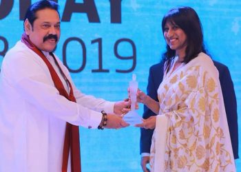 නේෂන්ස් ට්‍රස්ට් බැංකුව ‘Business Today Top 30’ ලැයිස්තුවේ  14 වැනි ස්ථානය දක්වා ඉදිරියට