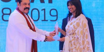 නේෂන්ස් ට්‍රස්ට් බැංකුව ‘Business Today Top 30’ ලැයිස්තුවේ  14 වැනි ස්ථානය දක්වා ඉදිරියට