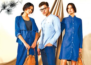 ඔඩෙල් ‘Resort to Basics’ විලාසිතා එකතුව නිකුත් කරයි