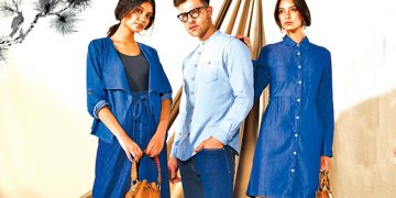 ඔඩෙල් ‘Resort to Basics’ විලාසිතා එකතුව නිකුත් කරයි