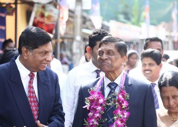 ආර්පිකෝ ඉන්ෂුවරන්ස් සමාගමට  2020 වසරේදී වේගවත් ආරම්භයක්