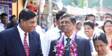 ආර්පිකෝ ඉන්ෂුවරන්ස් සමාගමට  2020 වසරේදී වේගවත් ආරම්භයක්