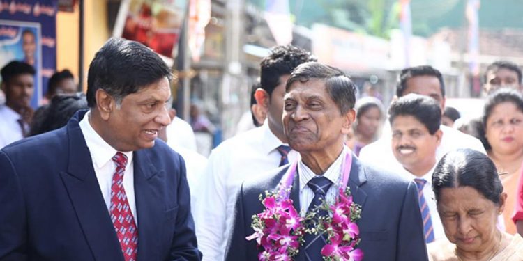 ආර්පිකෝ ඉන්ෂුවරන්ස් සමාගමට 2020 වසරේදී වේගවත් ආරම්භයක්