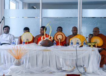 ප්‍රයිම් සමූහය නිවාස හිමිකරුවන්ට  සෙත් පතයි