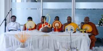 ප්‍රයිම් සමූහය නිවාස හිමිකරුවන්ට  සෙත් පතයි