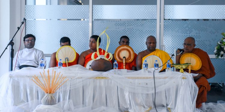 ප්රයිම් සමූහය නිවාස හිමිකරුවන්ට සෙත් පතයි