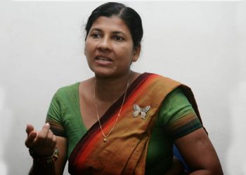 උරුමයක පෙළහාර පාන වේදිකාවේ මැණික