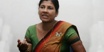 උරුමයක පෙළහාර පාන වේදිකාවේ මැණික
