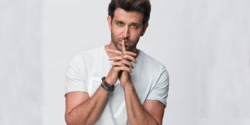 රිතික්ගේ අමුතු ලන්ච් එක