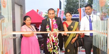 කටුගස්තොට සම්පත් බැංකු ATM පහසුකම නව ස්ථානයකට