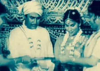 සිනමා සක්විතිට ‘සරසවි’ සම්මාන අරන් දුන්නු නඩරාජා
