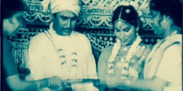 සිනමා සක්විතිට ‘සරසවි’ සම්මාන අරන් දුන්නු නඩරාජා