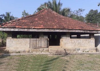සෙට්ටිගේ අම්බලම අපි හොයාගත්තා