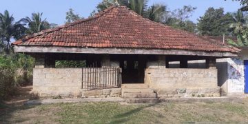සෙට්ටිගේ අම්බලම අපි හොයාගත්තා