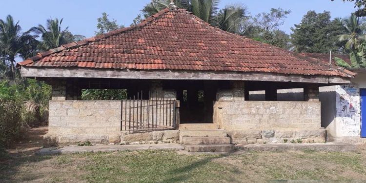 සෙට්ටිගේ අම්බලම අපි හොයාගත්තා