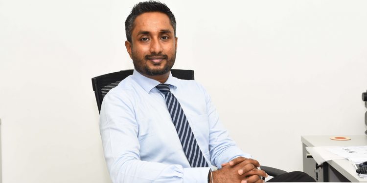සෙලාන් බැංකුව පාරිභෝගික සේවා විශිෂ්ටත්වයෙන් අංක 1ට
