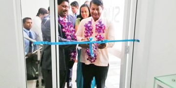 ශ්‍රී ලංකා ඉන්ෂුවරන්ස් ගම්පහ ශාඛාව නව නිවහනකට