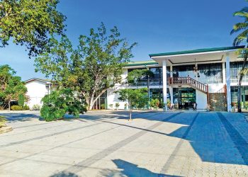 TABBOWA LAKE RESORT