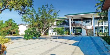 TABBOWA LAKE RESORT