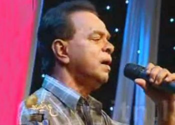 අලුත් පරපුර මගේ ගීත ගායනා කළාට ප්‍රශ්නයක් නෑ
